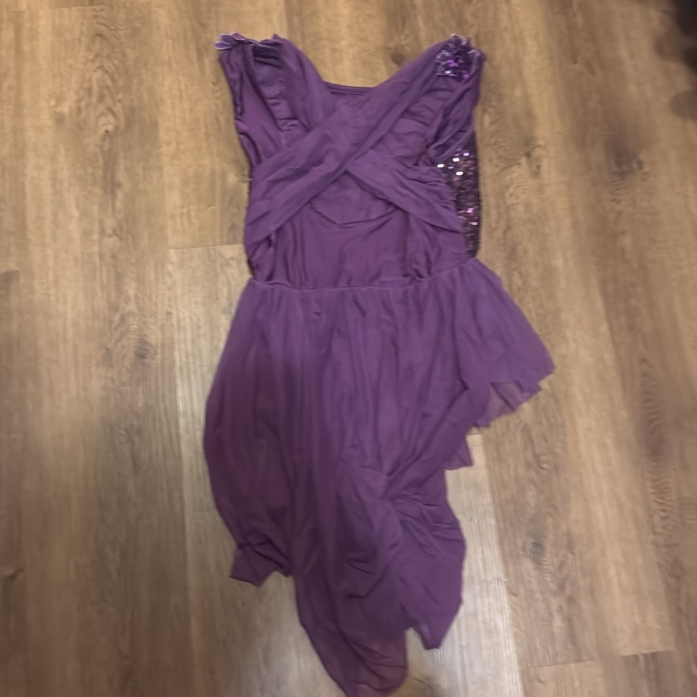 Leotard - Picture 2 of 2